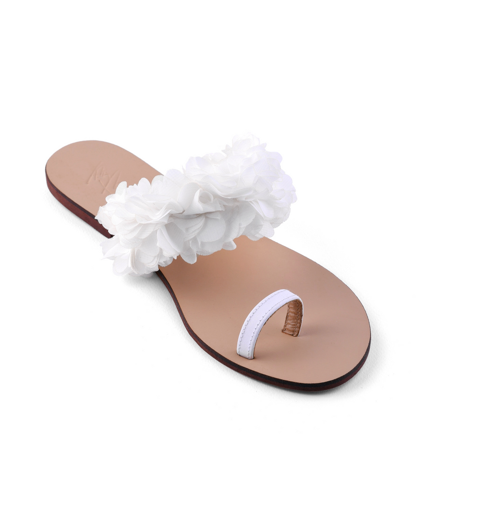 CHACHA  SLIPPER