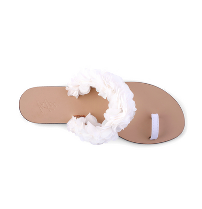 Chacha Cloud Slipper