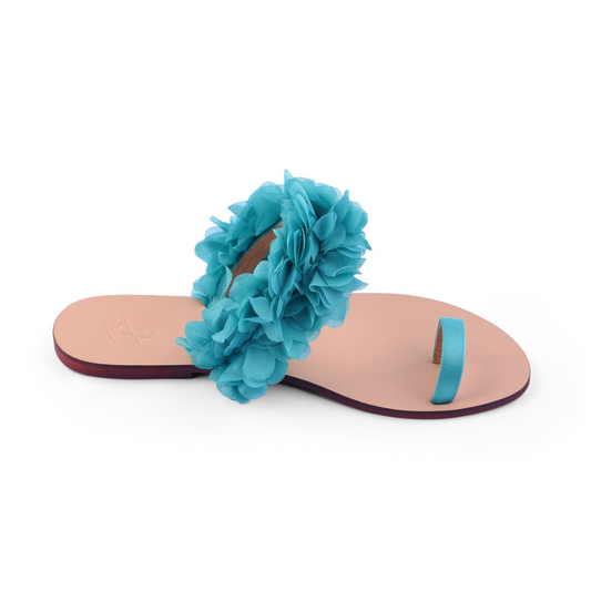 CHACHA  SLIPPER