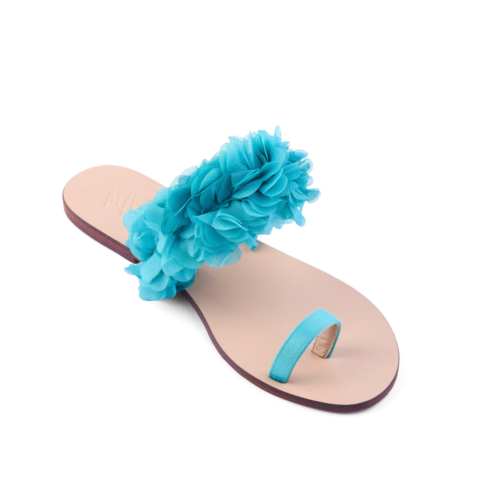 CHACHA  SLIPPER