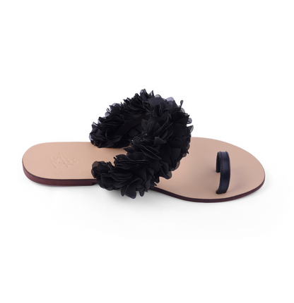 CHACHA  SLIPPER