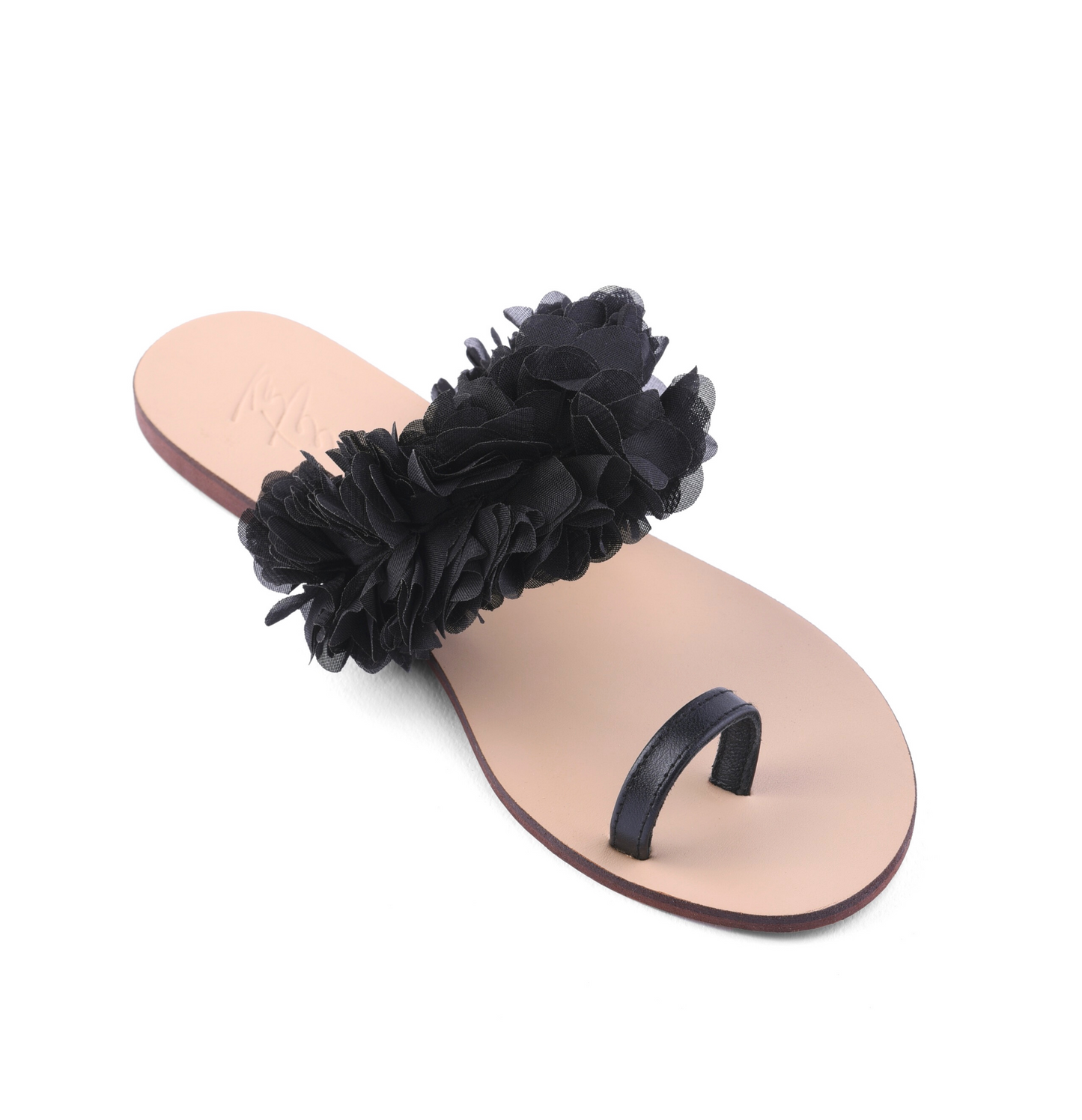 Chacha Night Slipper