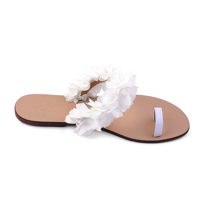 Chacha Cloud Slipper