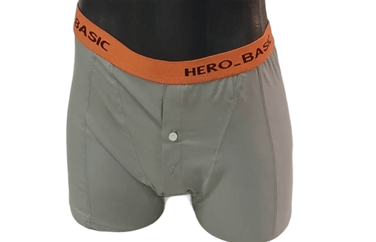 Boxer Hero Cotton