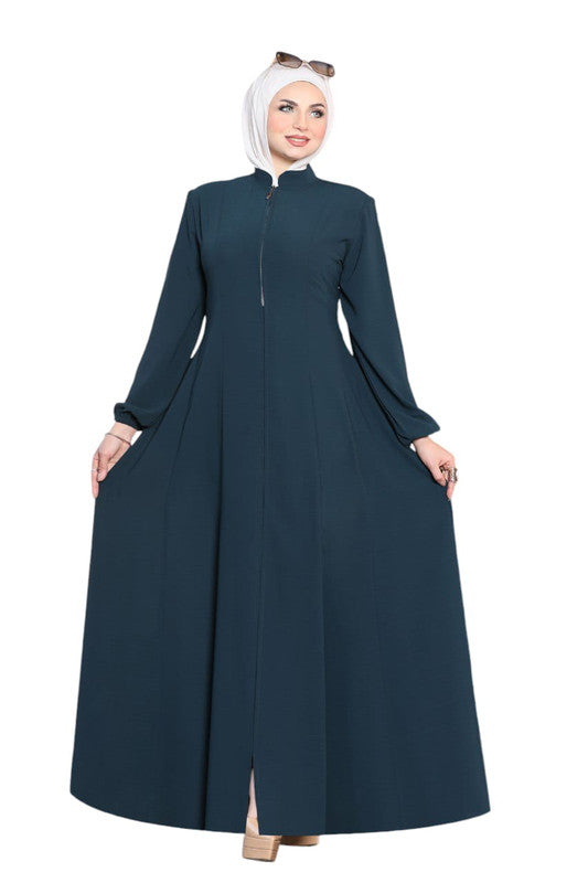 Plain Abaya