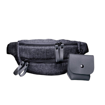 Waterproof Waist Bag