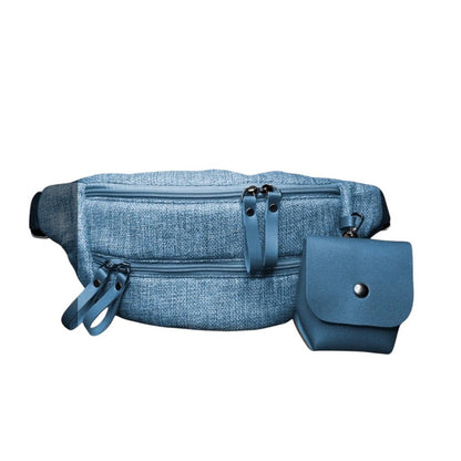 Waterproof Waist Bag