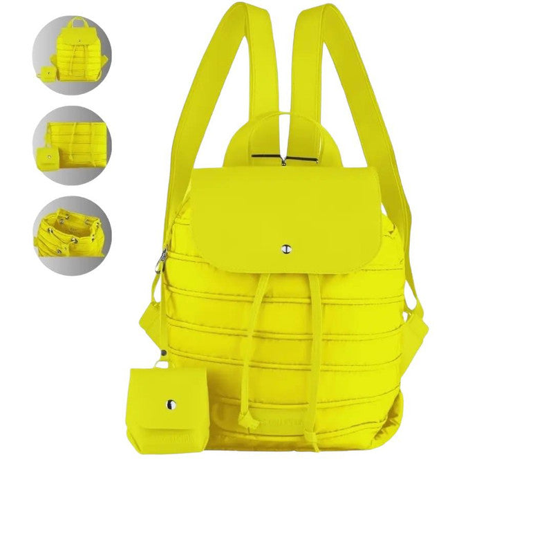 Bee Waterproof Backpack