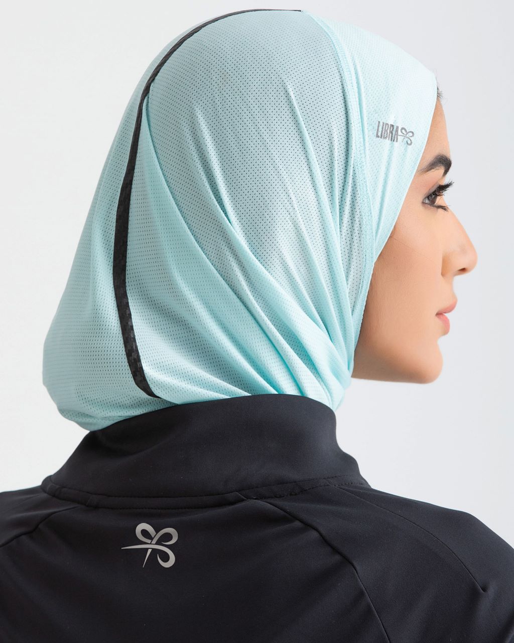 Libra Hijab Light