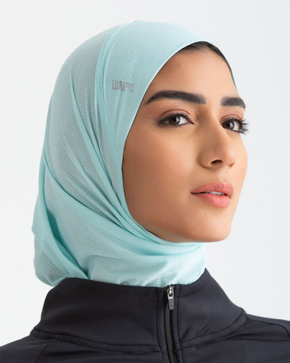 Libra Hijab Light