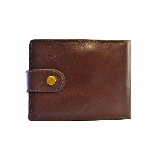 Leather wallet