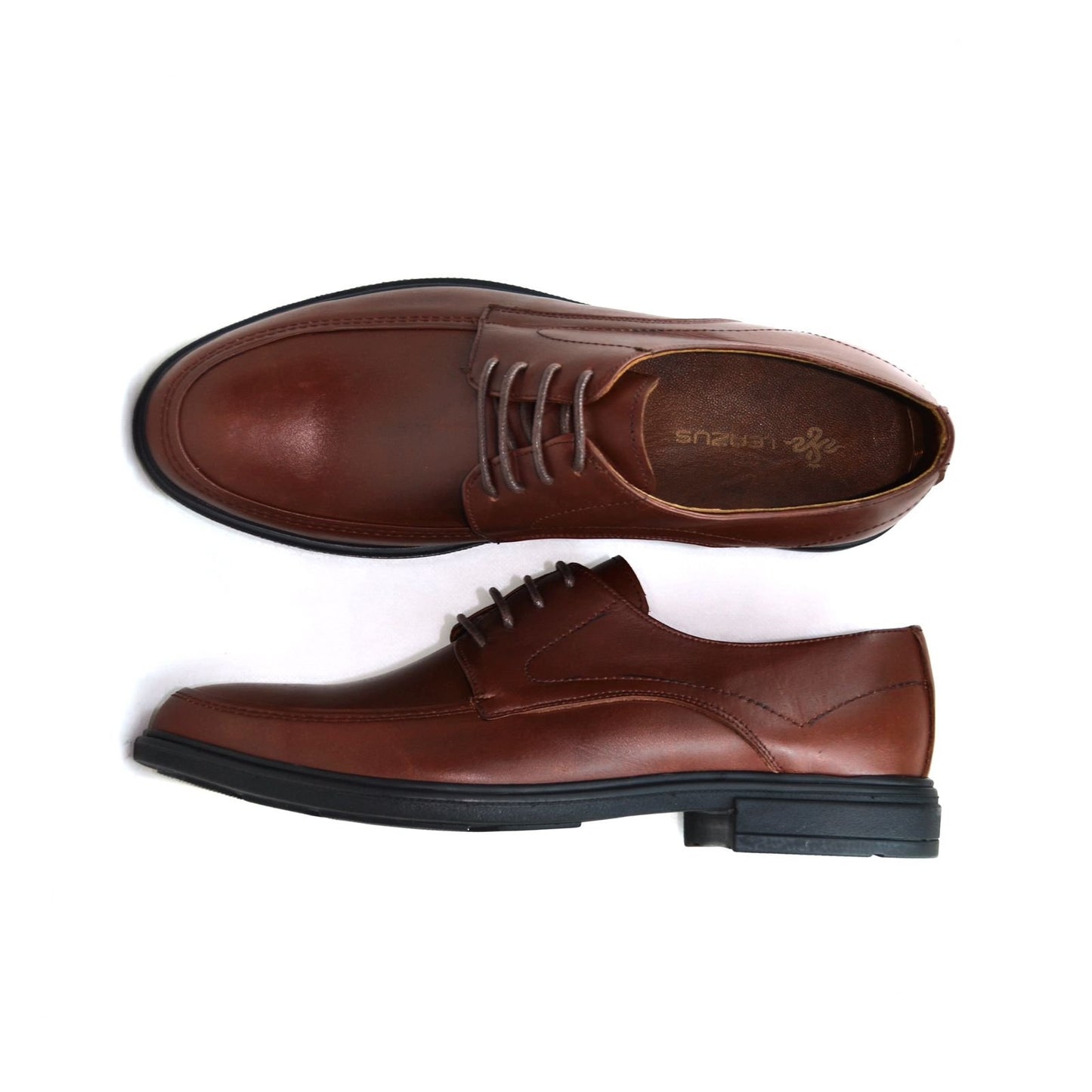 Leather Classic Shoes