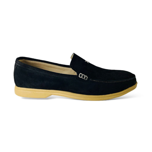 Light Weight Loafer