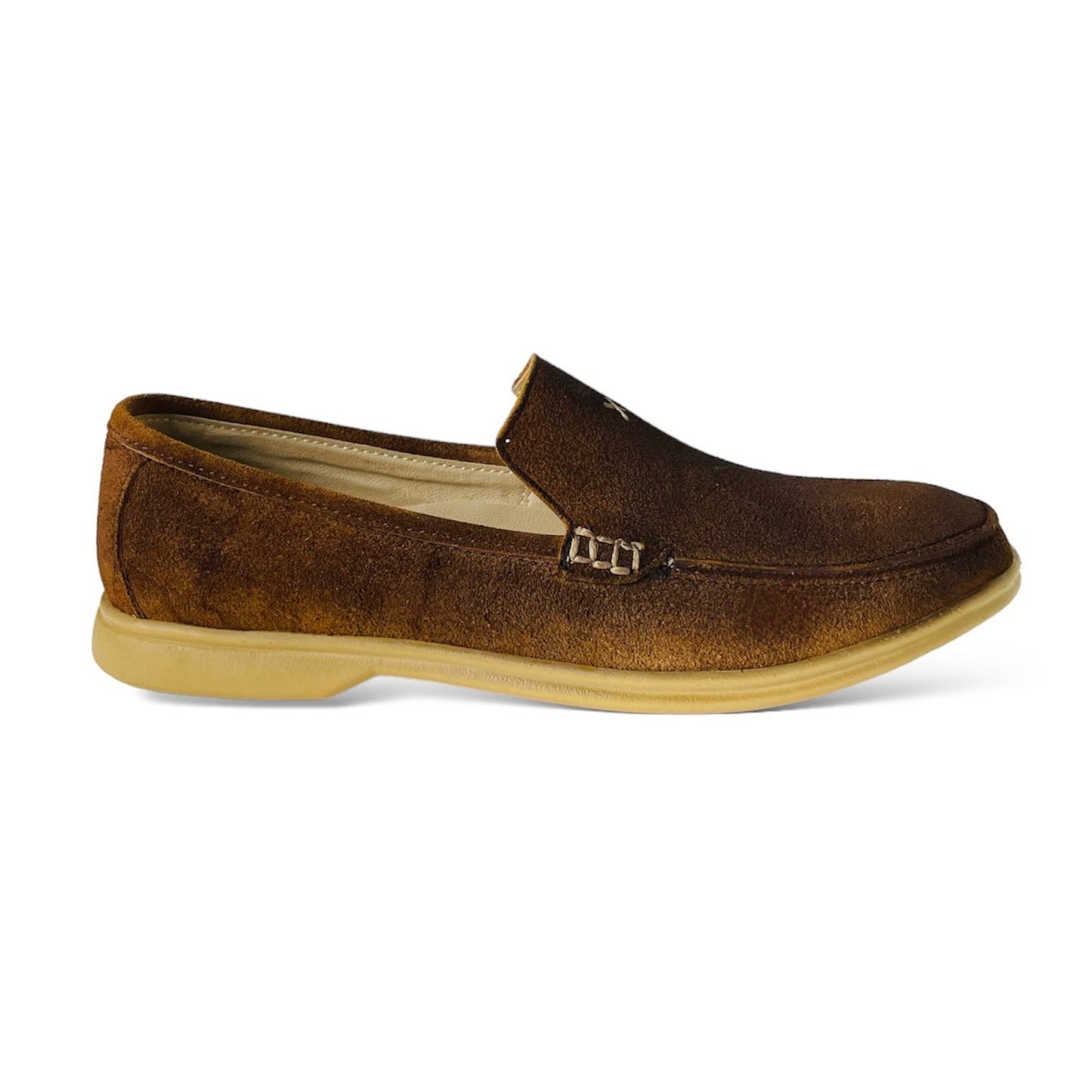 Light Weight Loafer