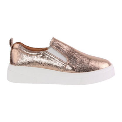 Flat Slip On Ballerina