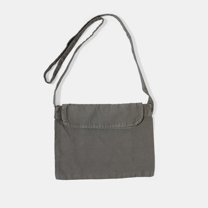 Oil Denim Bag