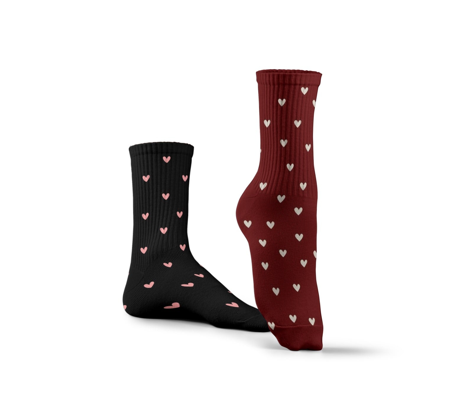 Soft Obsession Socks