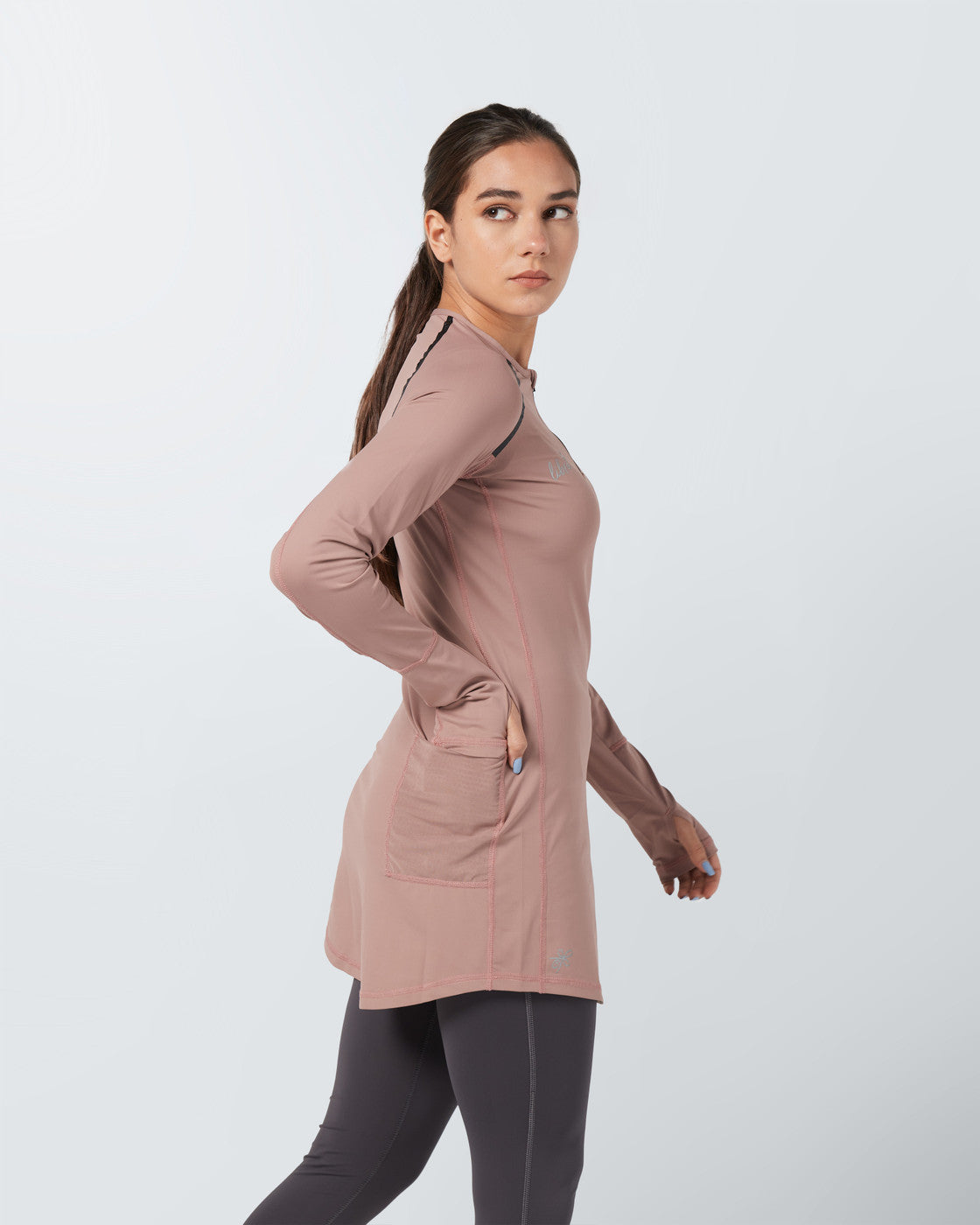 Libra Performance Long sleeve Top