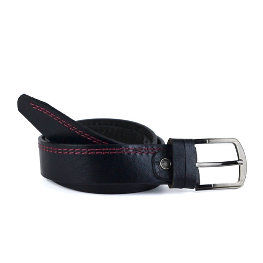 Leather Casual belt