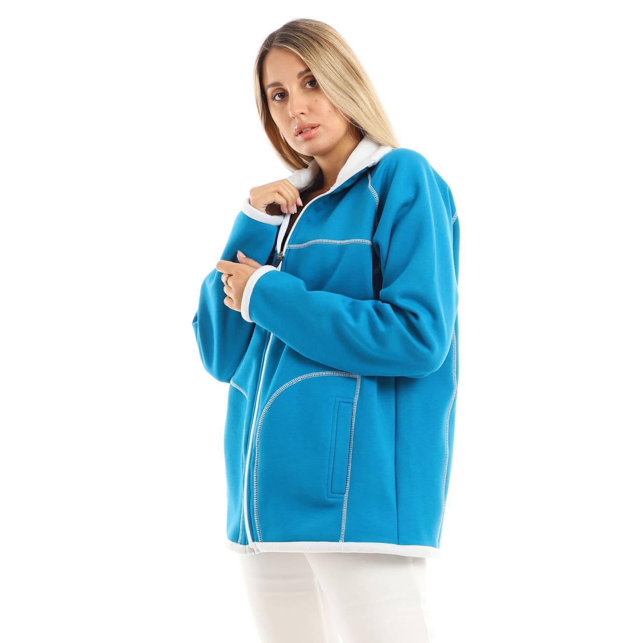 Unisex winter jacket