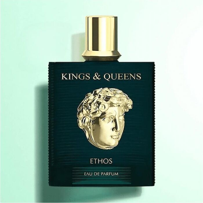 Amaran Kings & Queen Ethos Perfume For Men 100 Ml