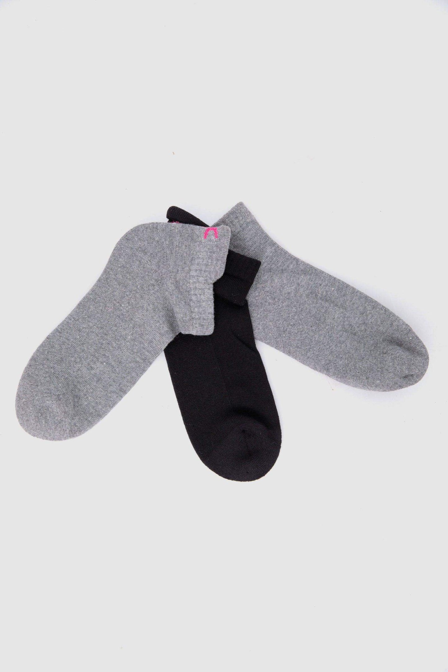 Ankle Socks - 1 Pair - Carina - ÙƒØ§Ø±ÙŠÙ†Ø§