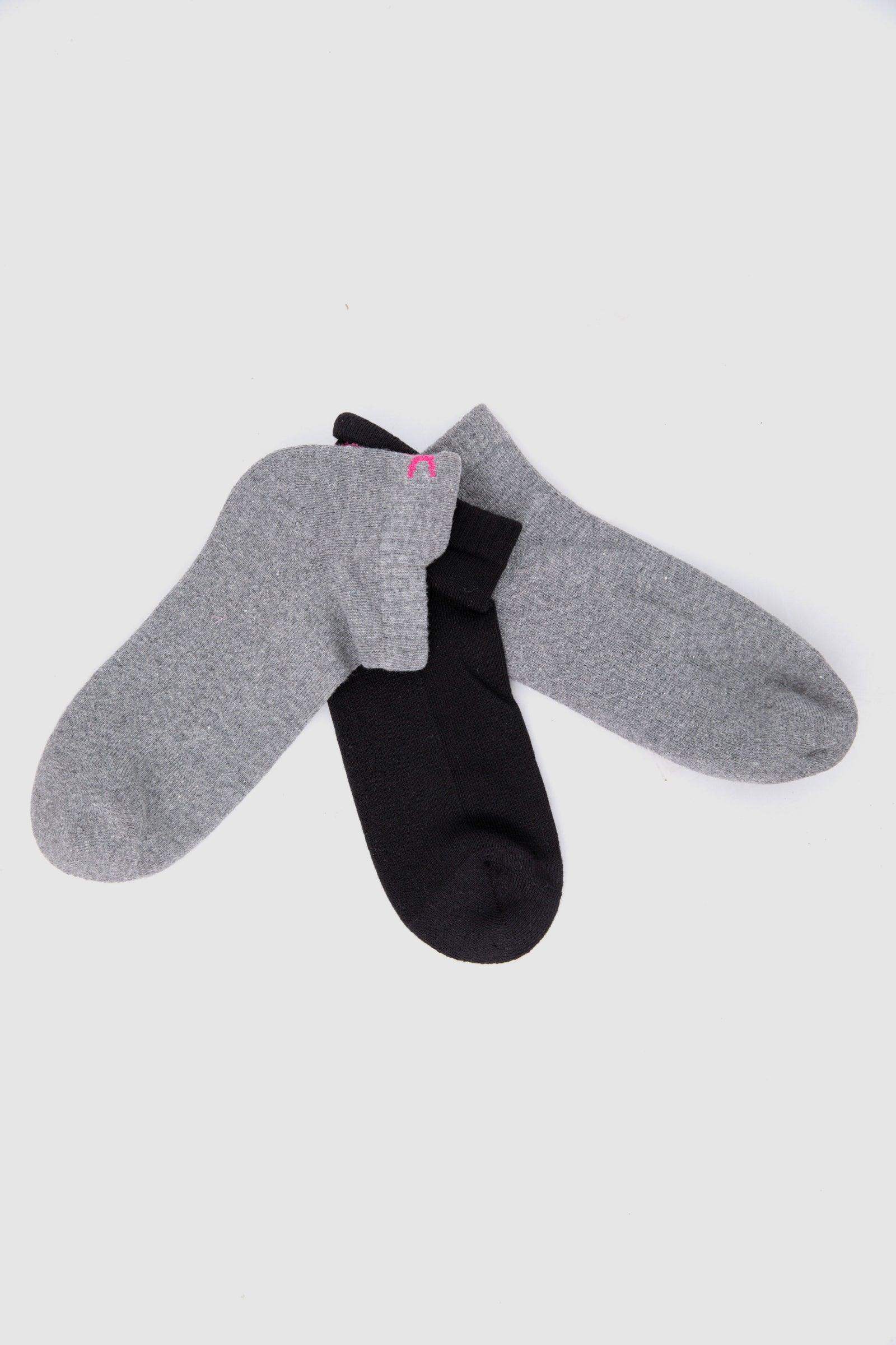 Ankle Socks - 1 Pair - Carina - ÙƒØ§Ø±ÙŠÙ†Ø§