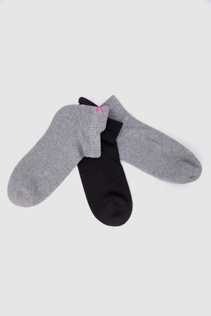 Ankle Socks - 1 Pair - Carina - ÙƒØ§Ø±ÙŠÙ†Ø§