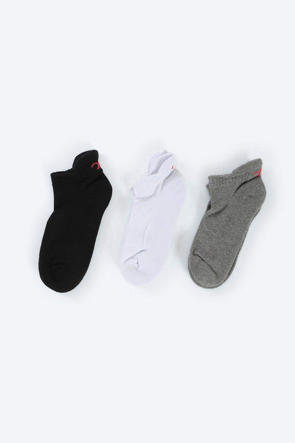 Ankle Socks - 1 Pair - Carina - ÙƒØ§Ø±ÙŠÙ†Ø§