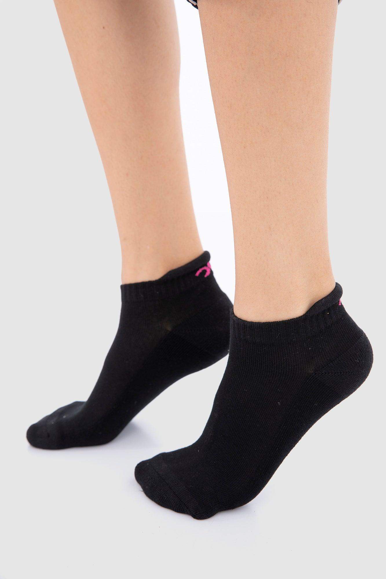 Ankle Socks - 1 Pair - Carina - ÙƒØ§Ø±ÙŠÙ†Ø§