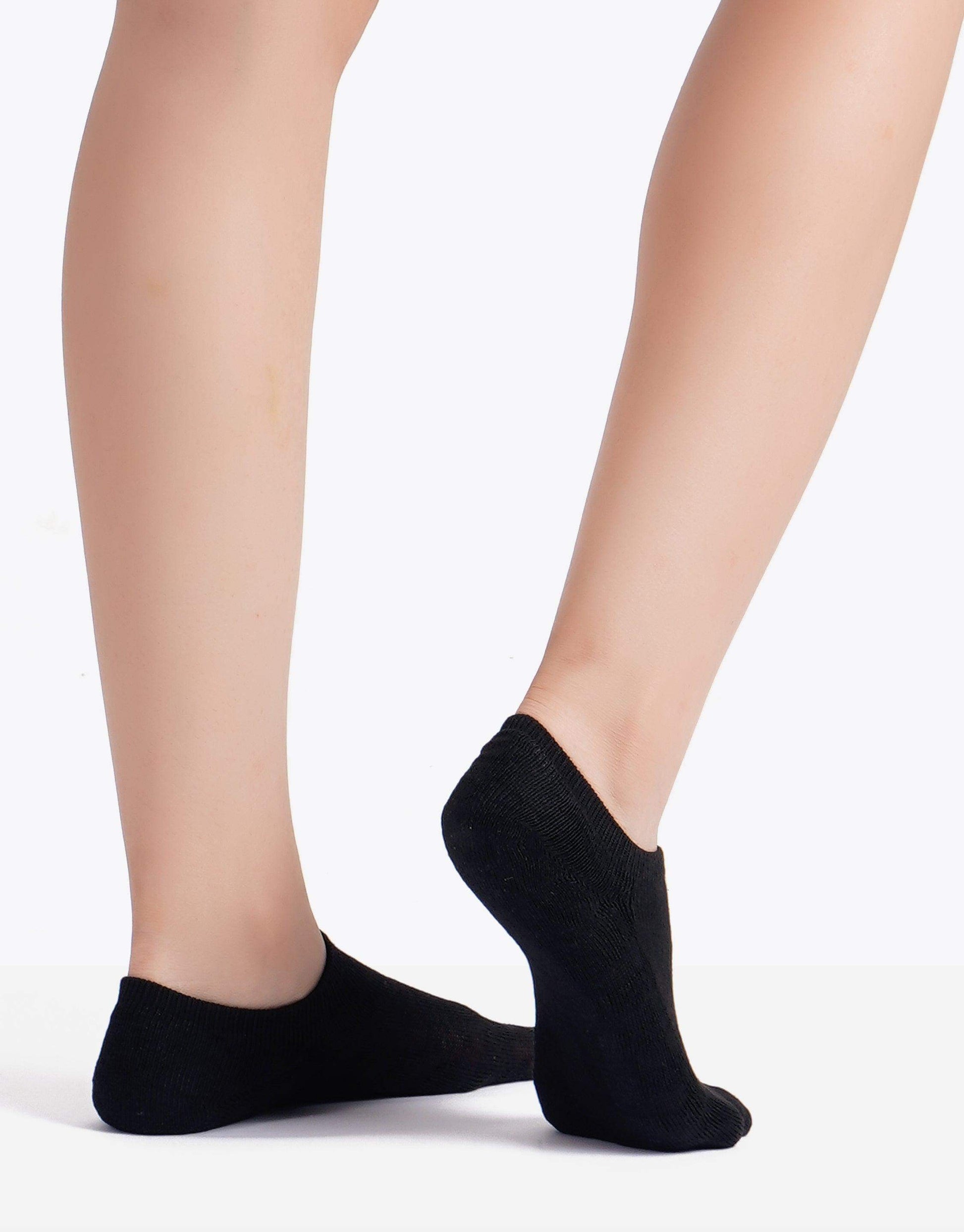 Ankle Socks - 2 Pairs - Carina - ÙƒØ§Ø±ÙŠÙ†Ø§