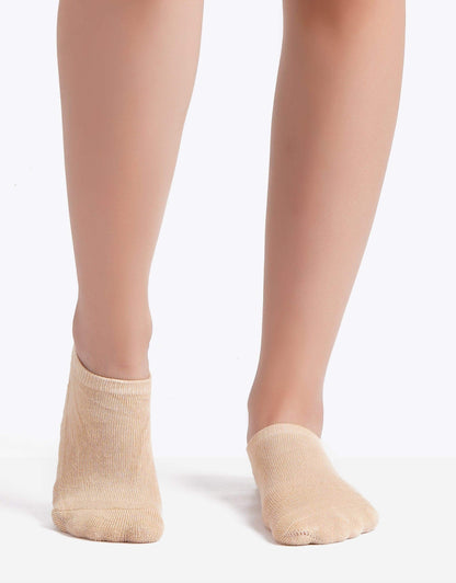 Ankle Socks - 2 Pairs - Carina - ÙƒØ§Ø±ÙŠÙ†Ø§