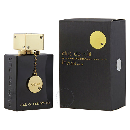 Club de Nuit Intense - EDP - Women - 105ml