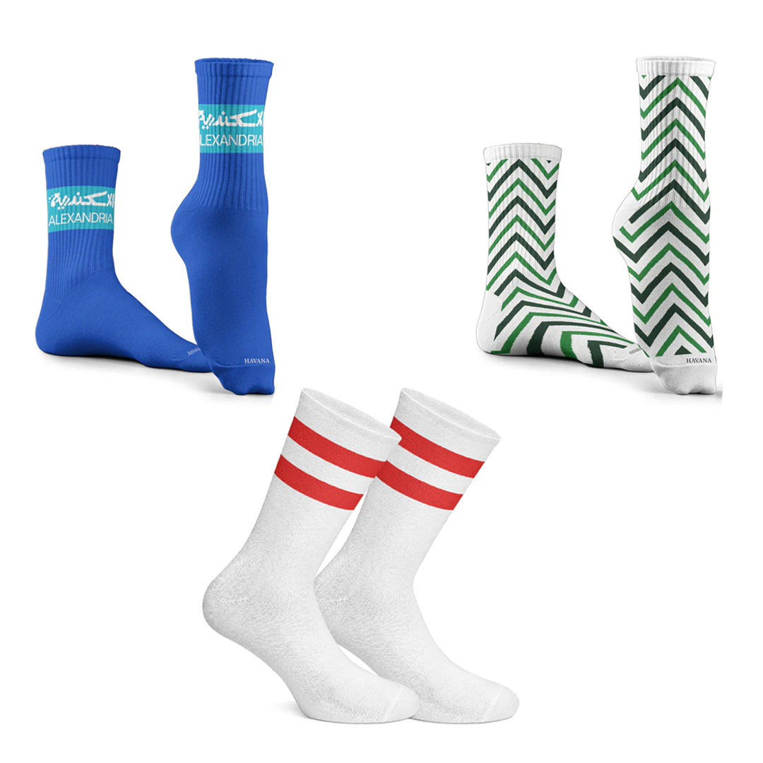 Shark Tank Collection Set Of 3