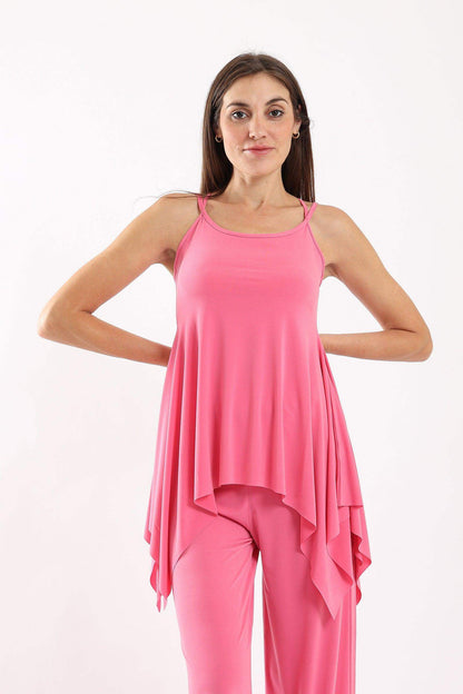 Asymmetrical Lounge Top - Carina - ÙƒØ§Ø±ÙŠÙ†Ø§