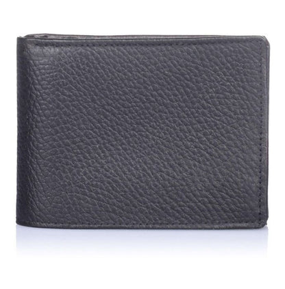 Leather wallet