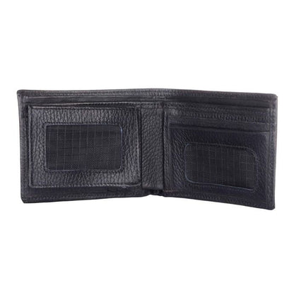 Leather wallet