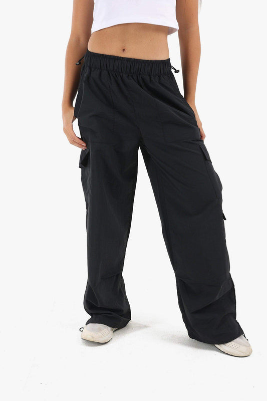 Baggy Cargo Pants - Carina - ÙƒØ§Ø±ÙŠÙ†Ø§