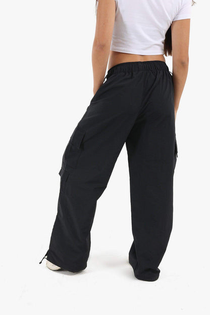 Baggy Cargo Pants - Carina - ÙƒØ§Ø±ÙŠÙ†Ø§