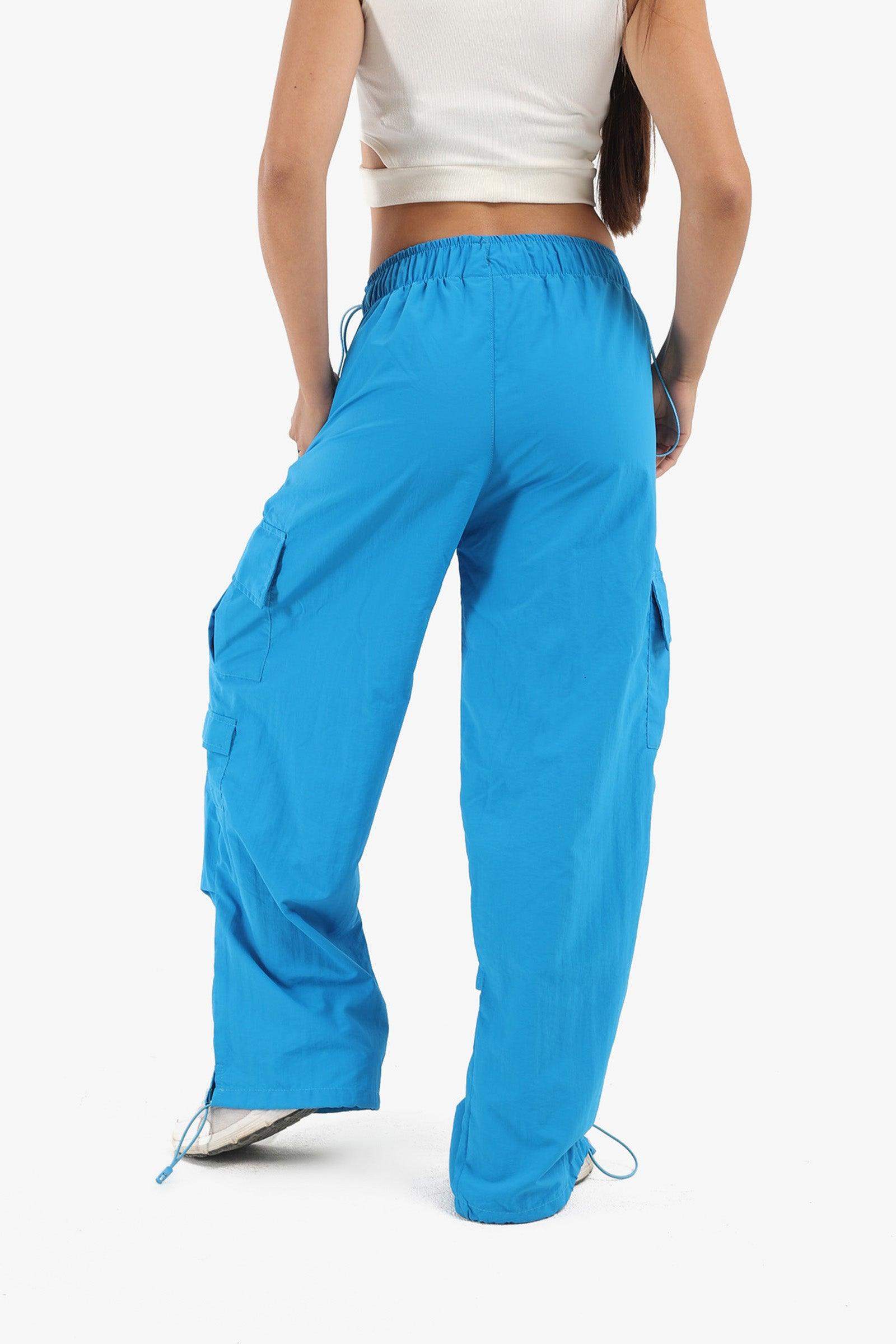 Baggy Cargo Pants - Carina - ÙƒØ§Ø±ÙŠÙ†Ø§