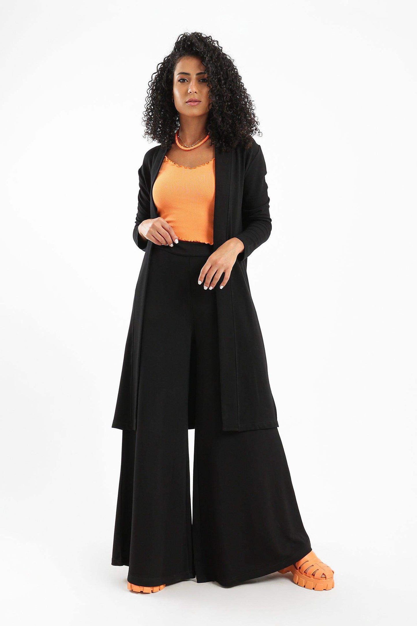 Basic Lounge Pants - Carina - ÙƒØ§Ø±ÙŠÙ†Ø§