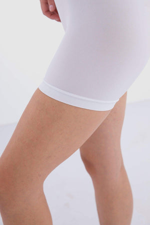Basic Microfiber Hot Short - Carina - ÙƒØ§Ø±ÙŠÙ†Ø§