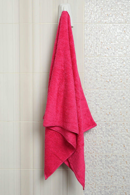 Bath Towel - 140x70 cm - Carina - ÙƒØ§Ø±ÙŠÙ†Ø§