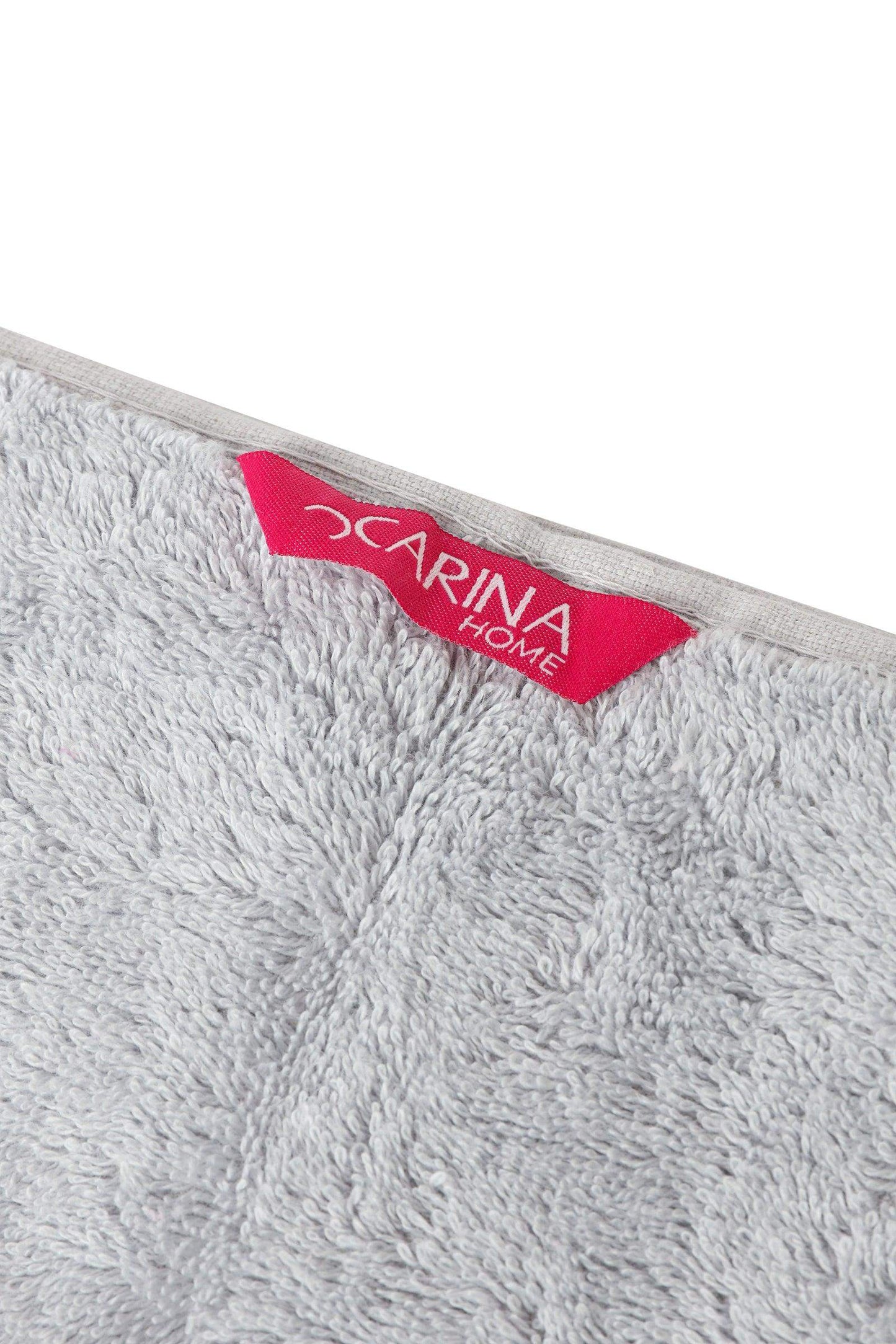 Bath Towel - 140x70 cm - Carina - ÙƒØ§Ø±ÙŠÙ†Ø§