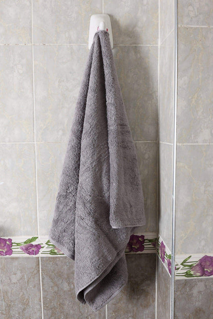 Bath Towel - 140x70 cm - Carina - ÙƒØ§Ø±ÙŠÙ†Ø§