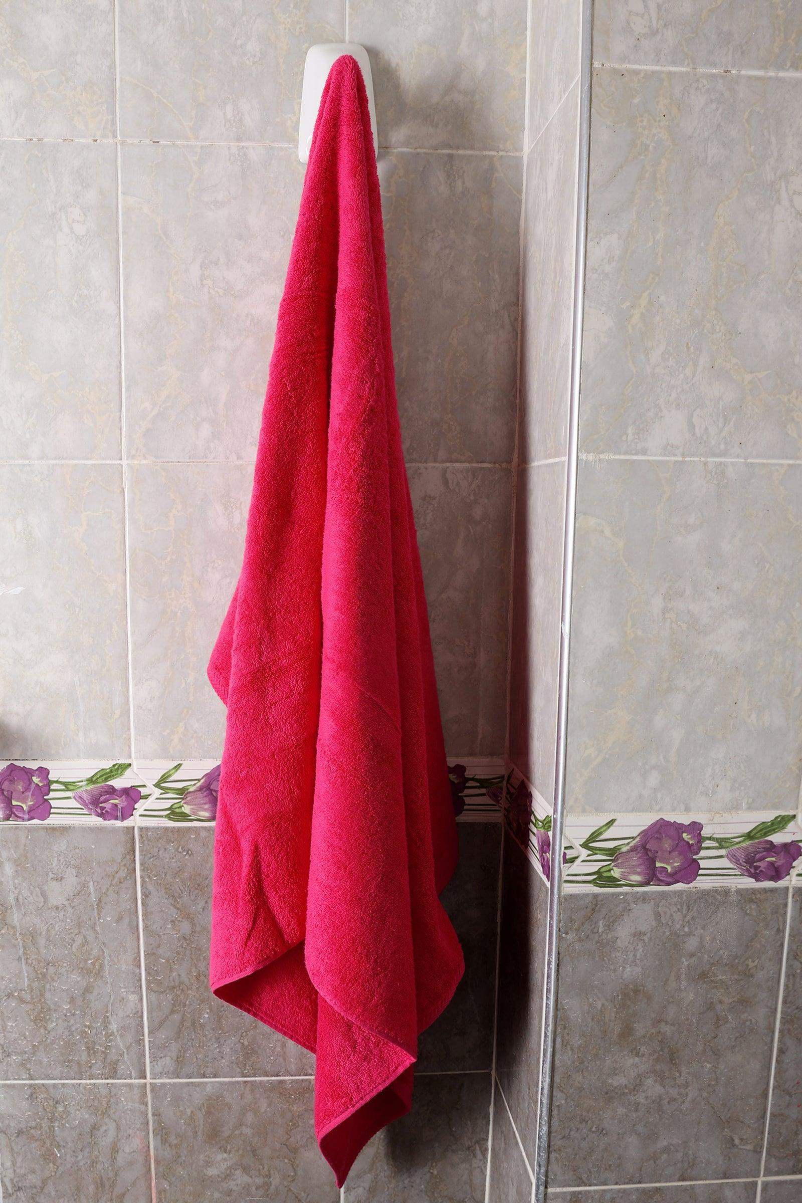 Bath Towel - 160x90 cm - Carina - ÙƒØ§Ø±ÙŠÙ†Ø§