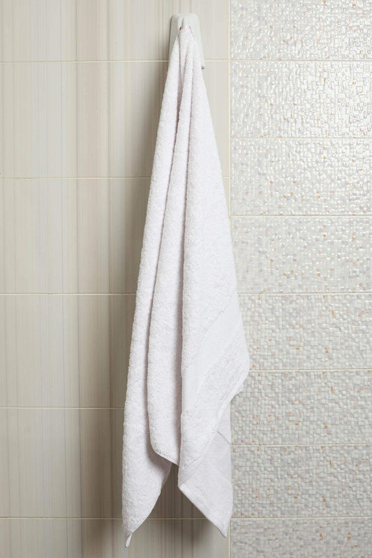 Bath Towel - 170x90 cm - Carina - ÙƒØ§Ø±ÙŠÙ†Ø§