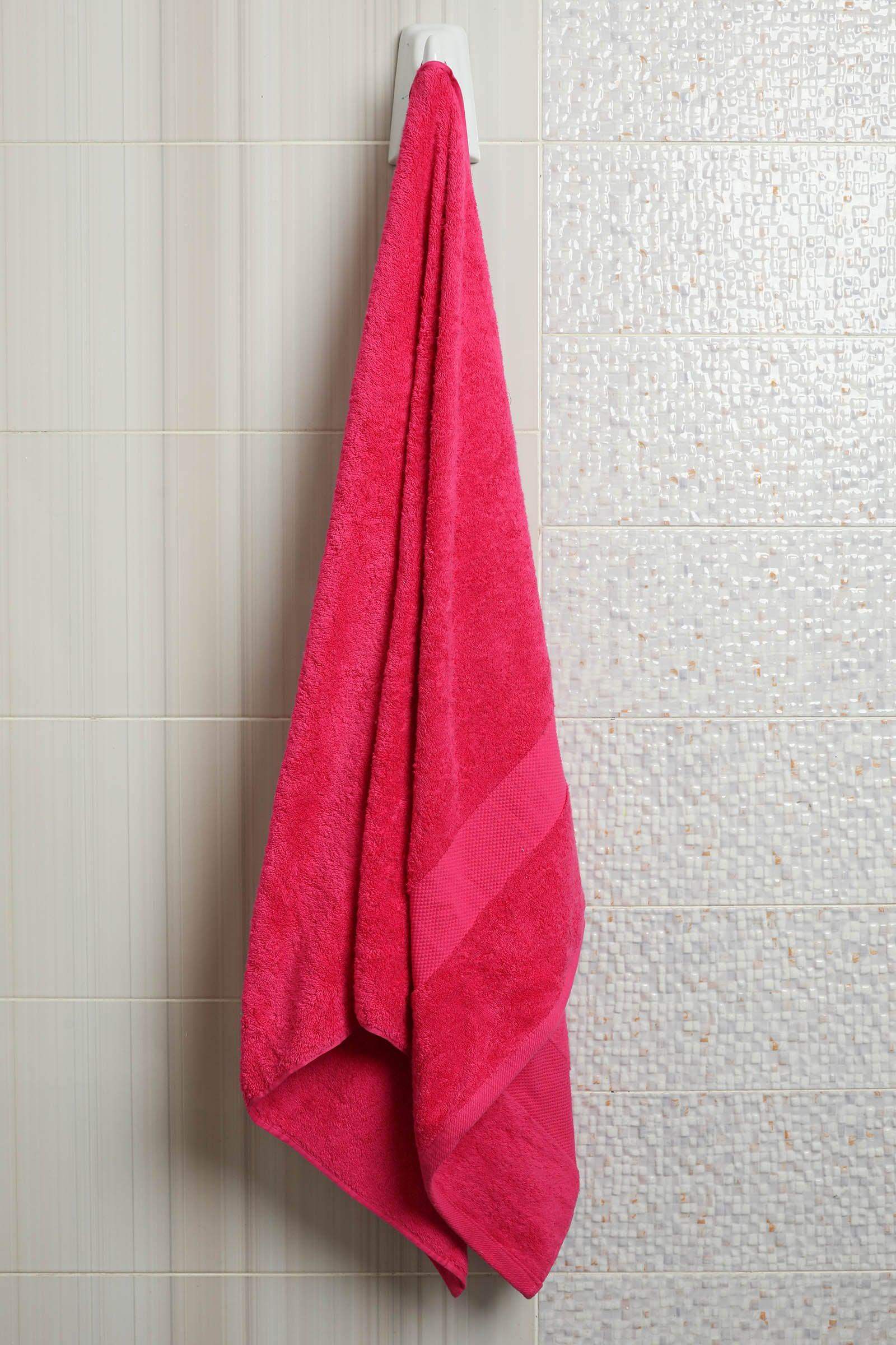 Bath Towel - 170x90 cm - Carina - ÙƒØ§Ø±ÙŠÙ†Ø§