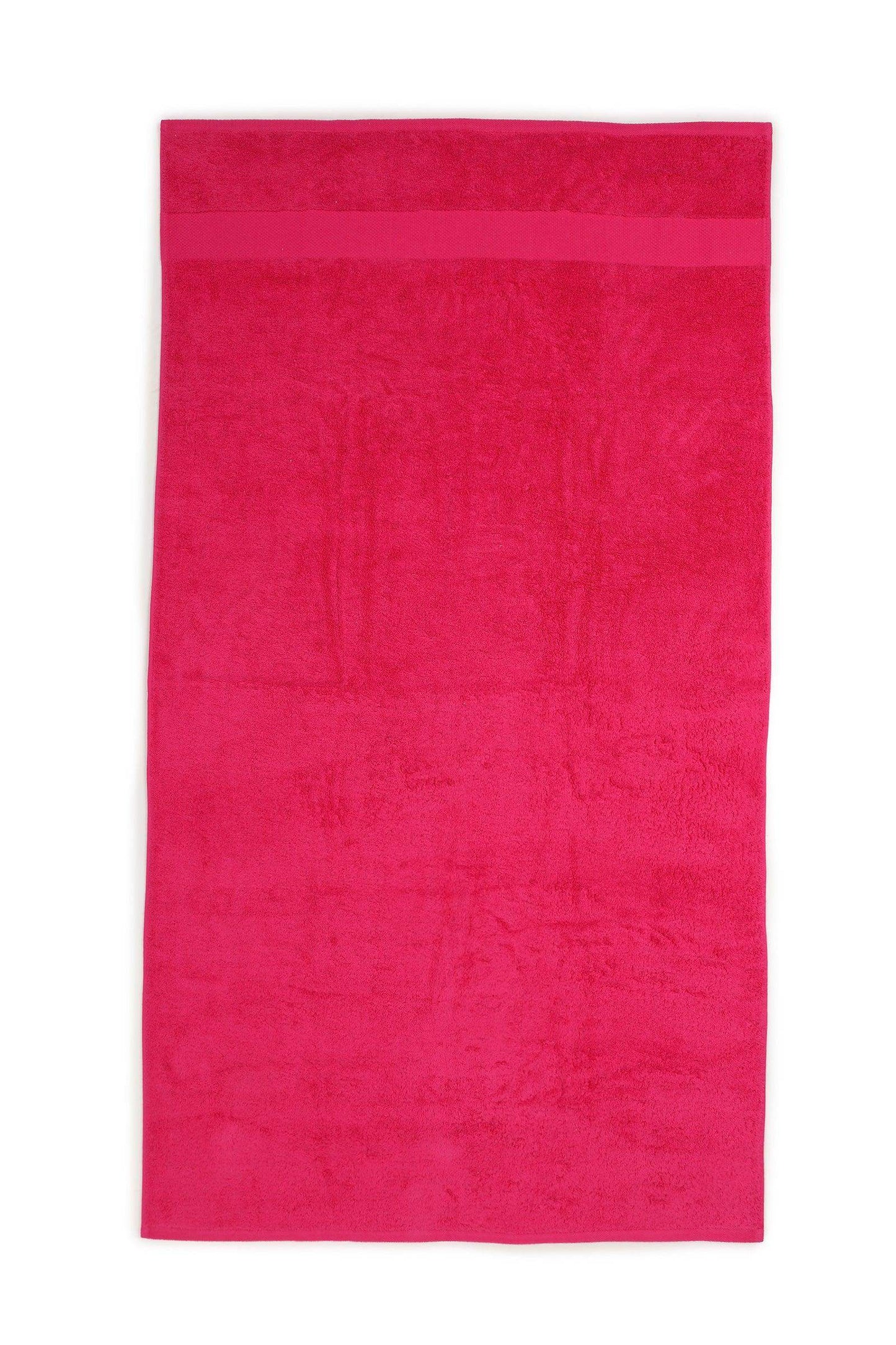 Bath Towel - 170x90 cm - Carina - ÙƒØ§Ø±ÙŠÙ†Ø§