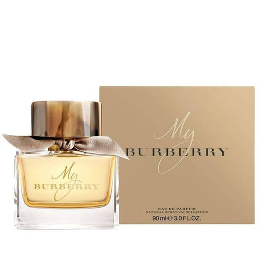 My Burberry - For Women - EDP - 90ml (New Shape)